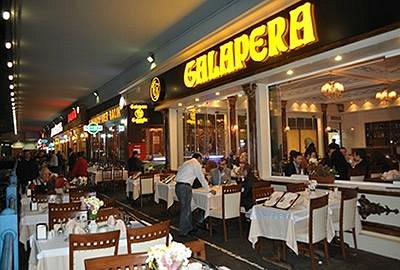 New GalaPera Manzara