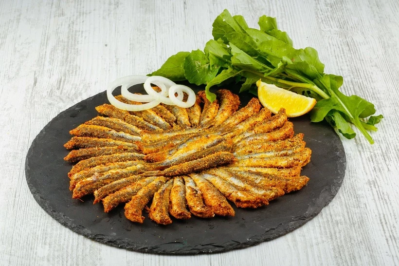 Hamsi