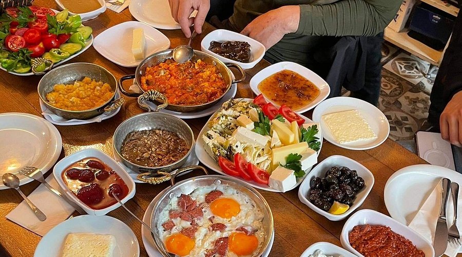 Kahvaltı