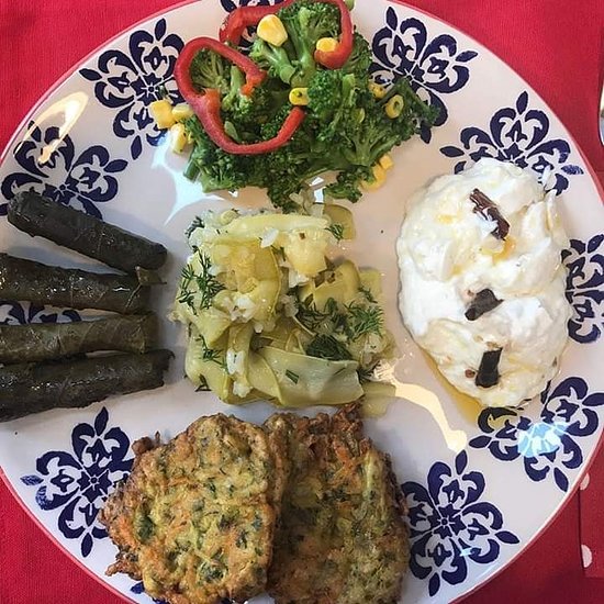 Meze
